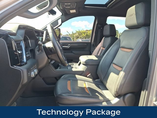 Used 2026 GMC Sierra 2500 AT4 w/ AT4 Premium Plus Package AWD/4WD image 2