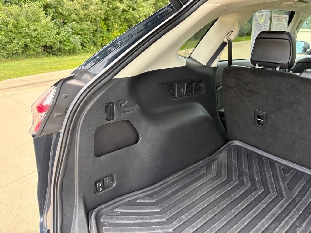 Used 2024 Ford Edge SEL w/ Convenience Package AWD/4WD image 48