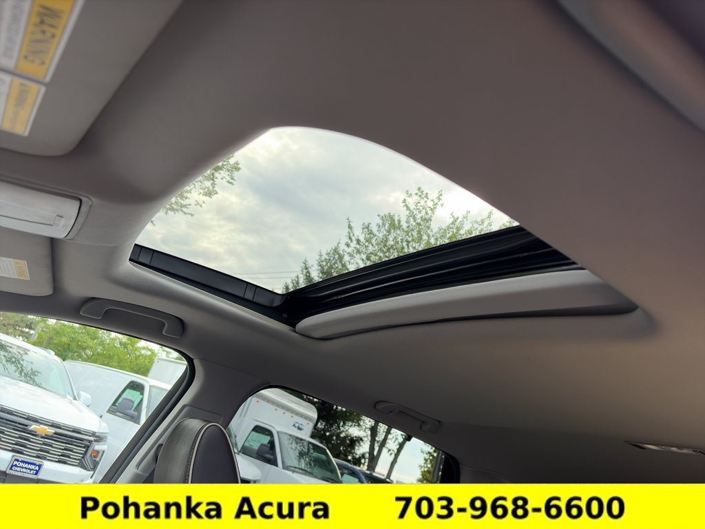 Used 2019 Acura MDX SH-AWD w/ Advance Package image 17