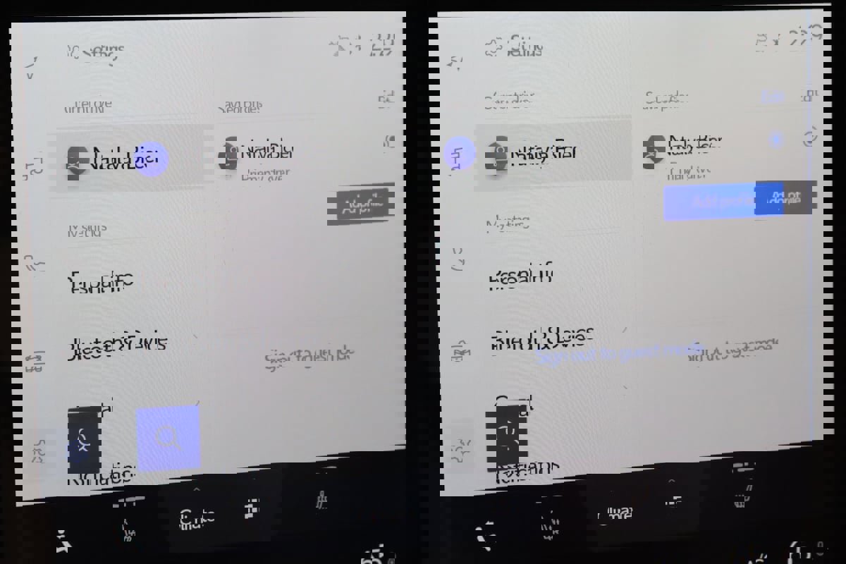 Used 2024 Lexus NX 350 AWD image 44