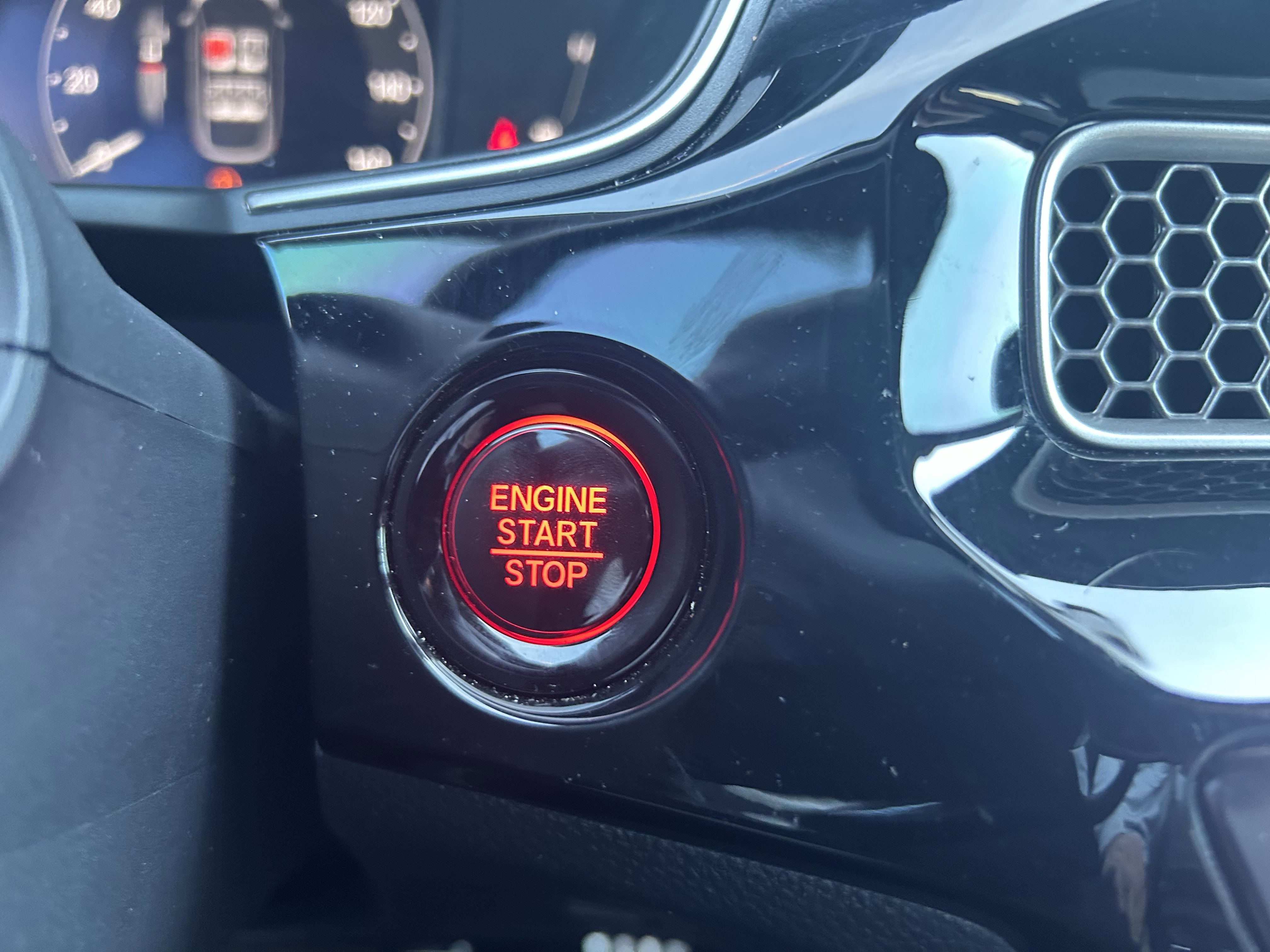 Used 2024 Honda Civic Sport Touring image 16