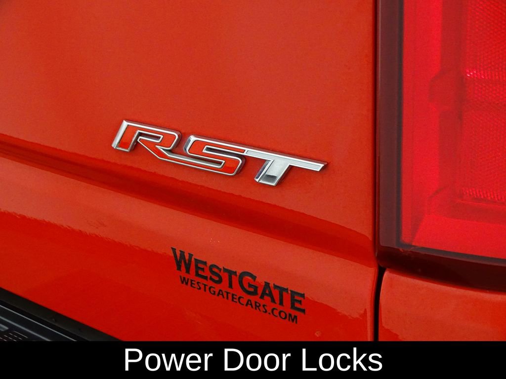 Used 2019 Chevrolet Silverado 1500 RST w/ All-Star Edition image 43