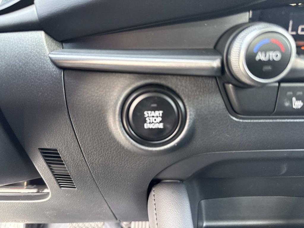 New 2026 MAZDA MAZDA3 2.5 S Sedan w/ Preferred Pkg FWD image 31