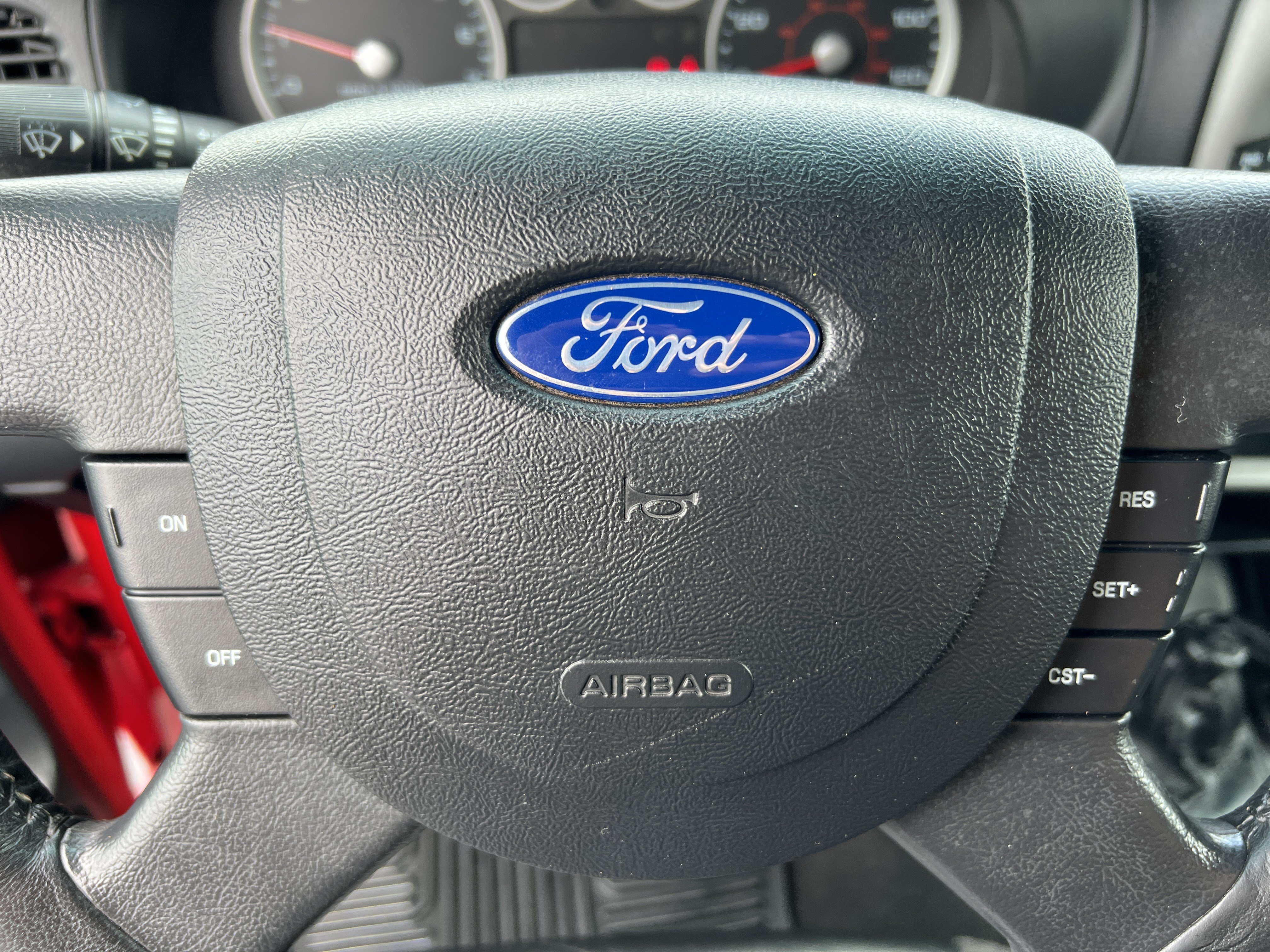 Used 2004 Ford Ranger XLT AWD/4WD image 22