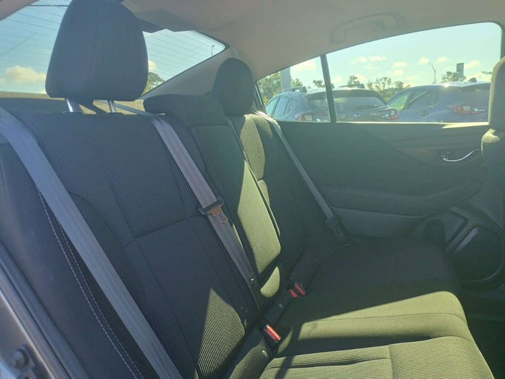 Certified 2025 Subaru Legacy Premium image 20