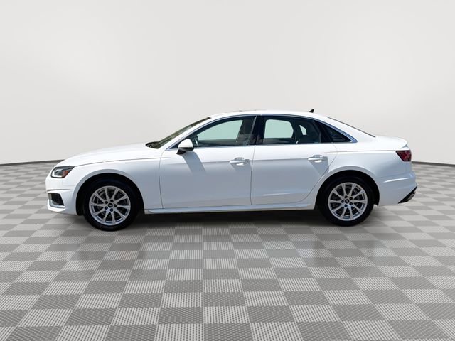Used 2021 Audi A4 2.0T Premium AWD/4WD image 6