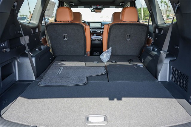 New 2025 Kia Telluride EX X-Line image 26