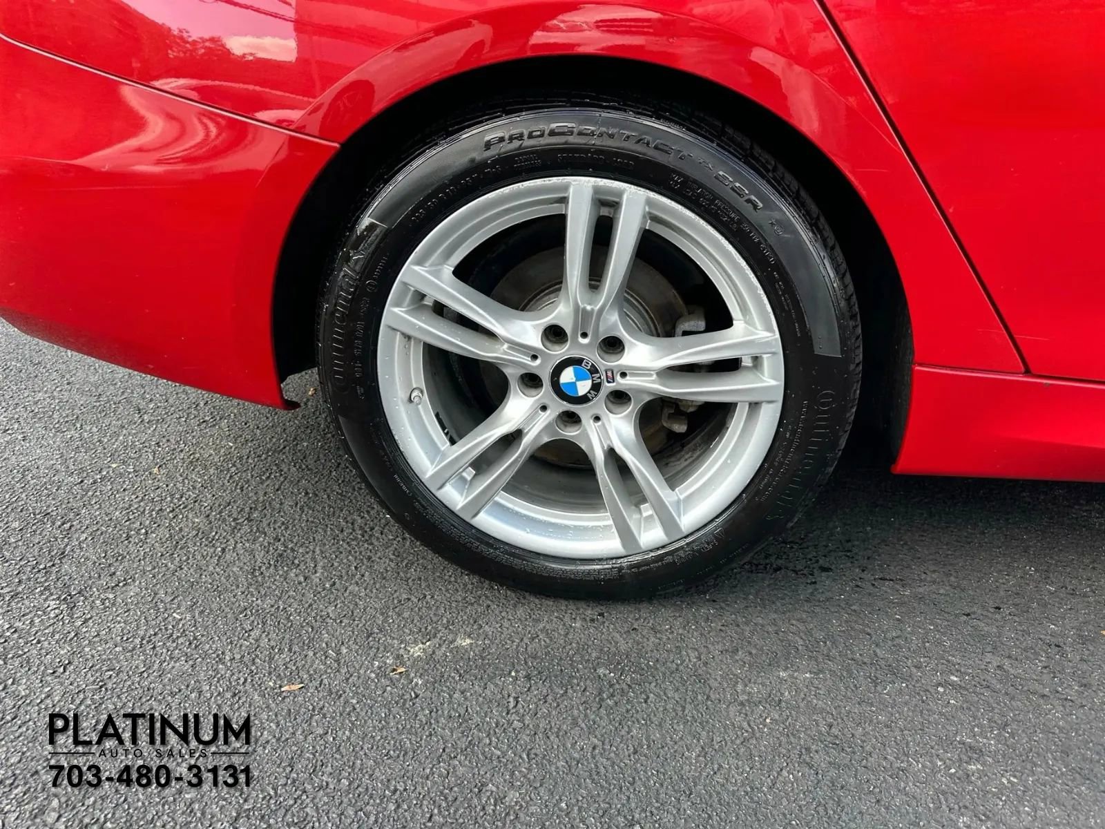 Used 2018 BMW 330i Gran Turismo xDrive image 20