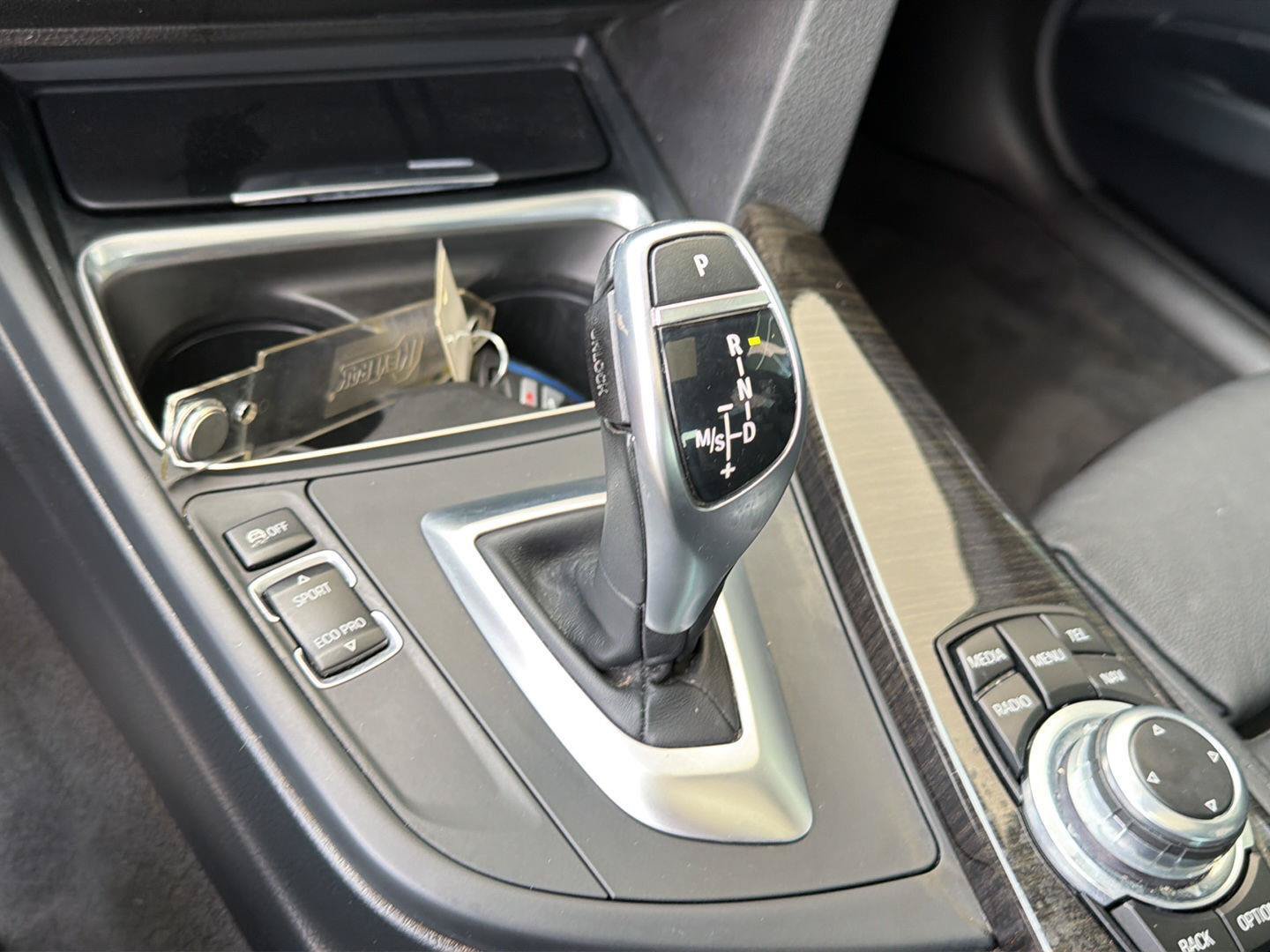 Used 2015 BMW 335i Sedan RWD image 26
