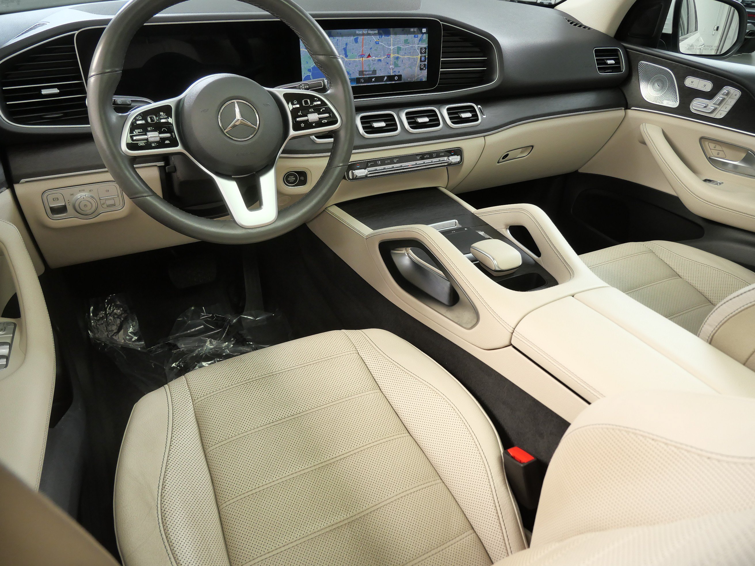 Used 2020 Mercedes-Benz GLE 450 4MATIC image 2