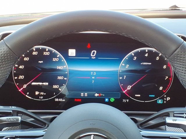 New 2026 Mercedes-Benz CLE 53 AMG 4MATIC Cabriolet image 12