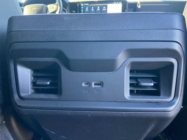 Used 2023 Chevrolet Silverado 1500 RST image 10