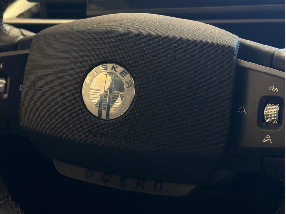 Used 2023 Fisker Ocean Extreme image 20