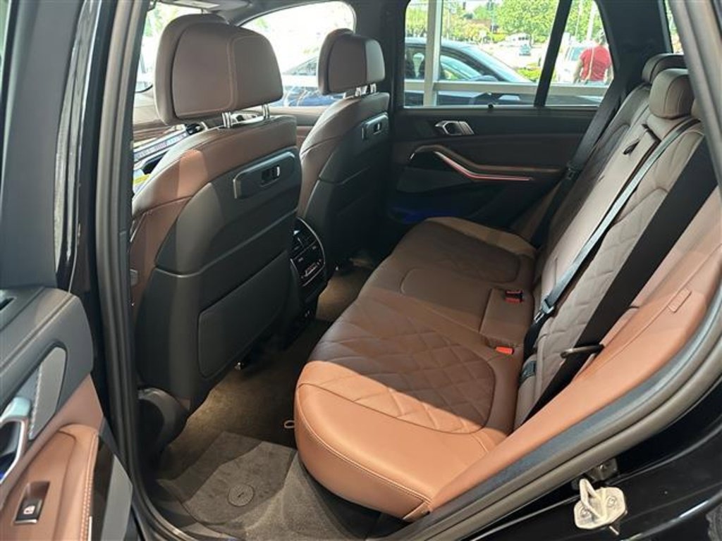 New 2026 BMW X5 xDrive40i image 13