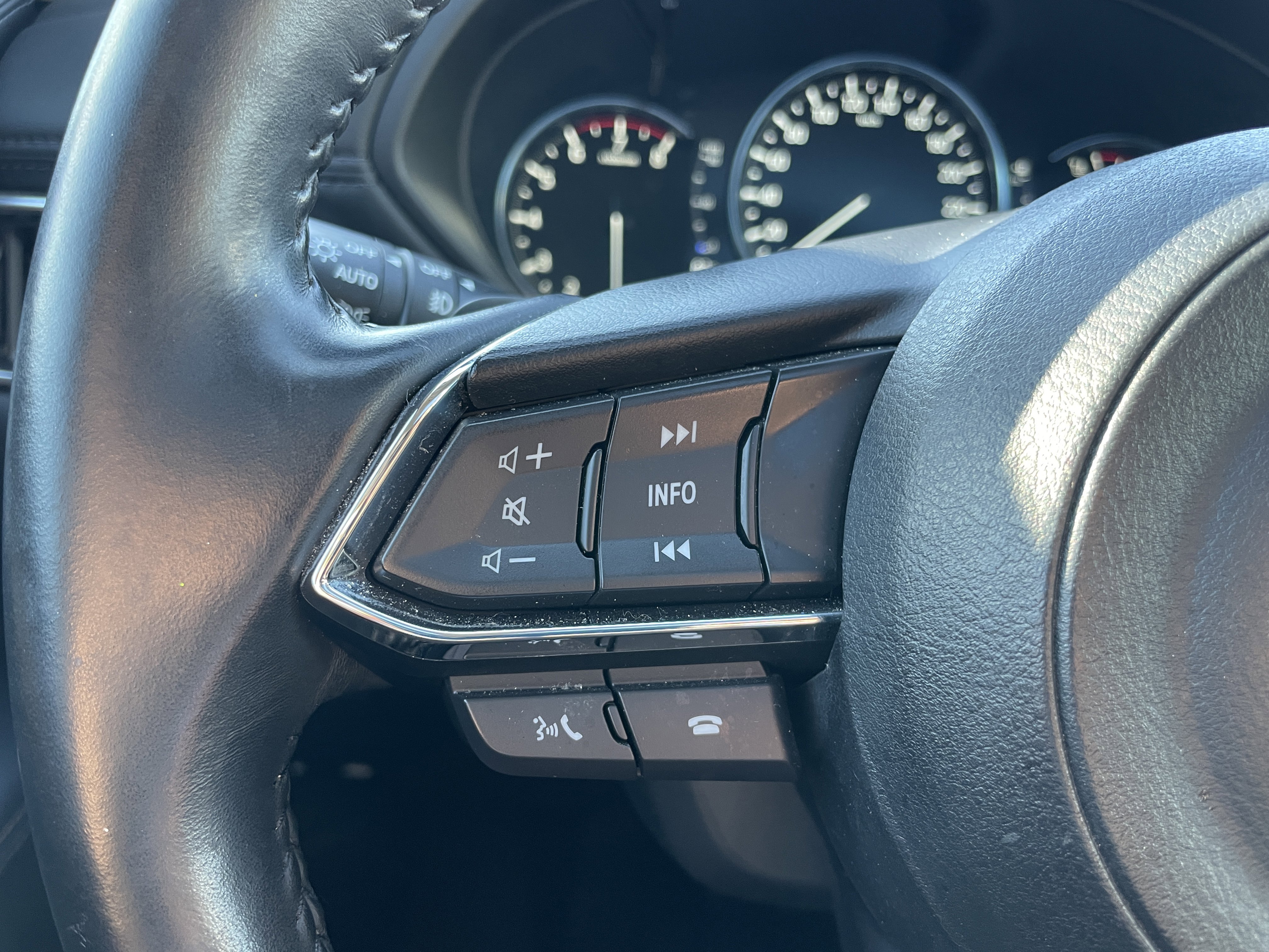 Used 2021 MAZDA CX-5 Grand Touring Reserve image 19