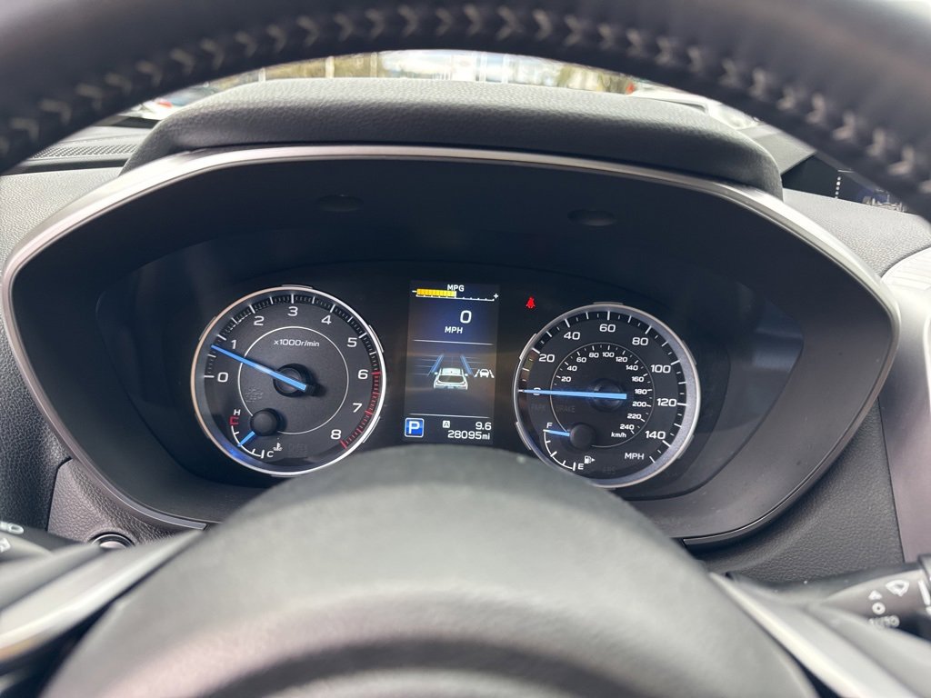 Used 2019 Subaru Ascent Touring w/ Popular Package #3 image 23