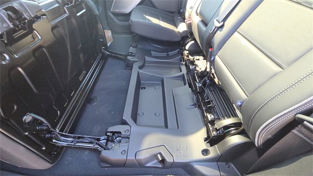 New 2025 GMC Sierra EV Denali image 22