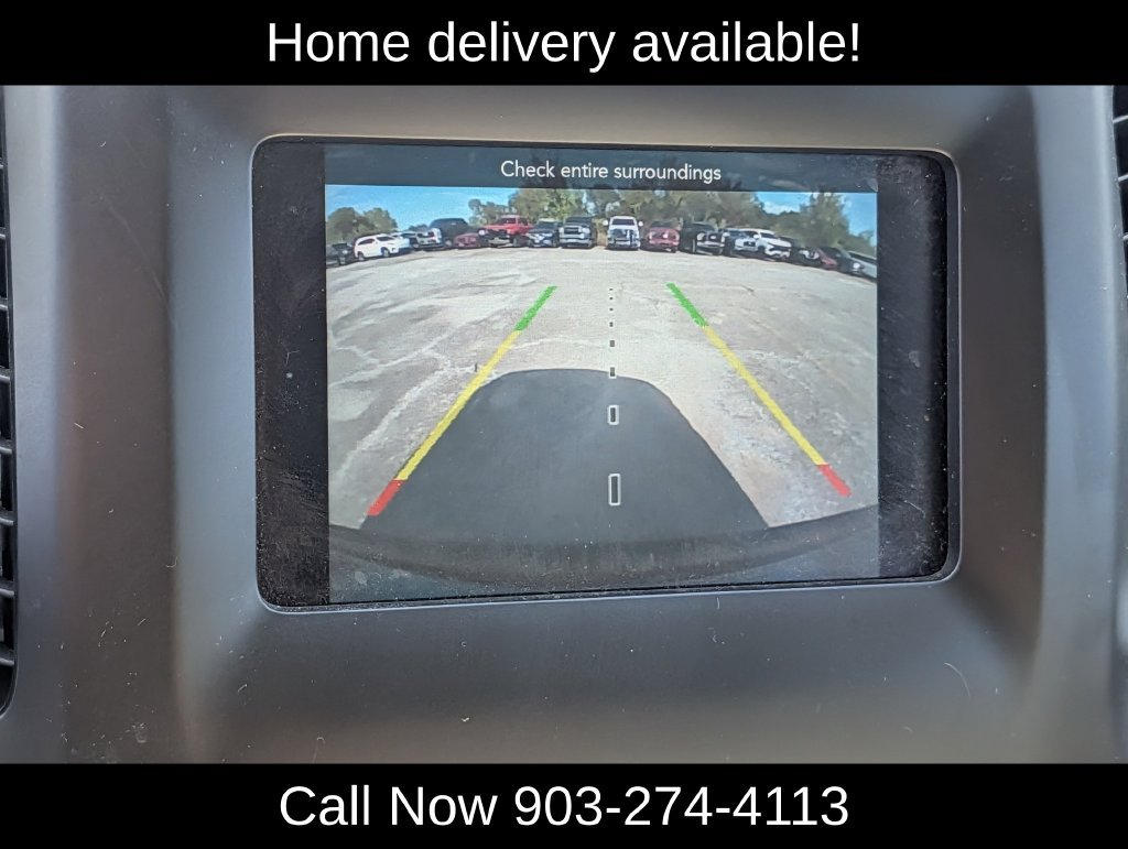Used 2019 Jeep Cherokee Latitude w/ Cold Weather Group FWD image 20