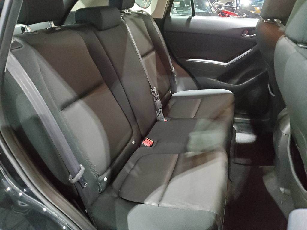 Used 2016 MAZDA CX-5 Sport FWD image 19