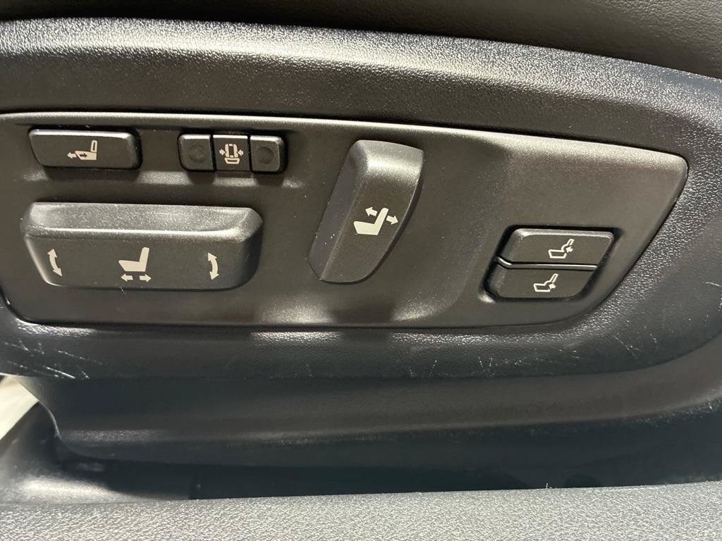 Used 2018 Lexus GS 350 F Sport w/ Preferred Accessory Package AWD/4WD image 20