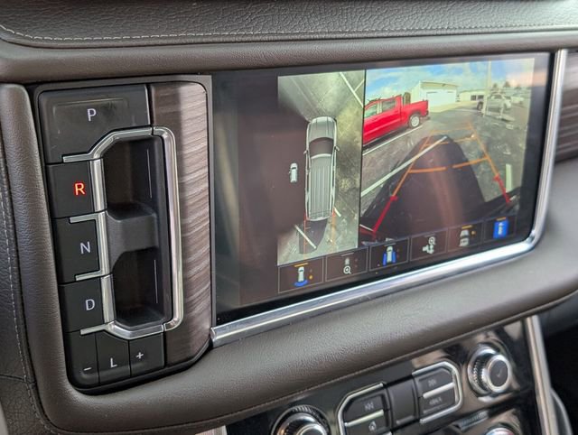 Certified 2023 GMC Yukon Denali image 26
