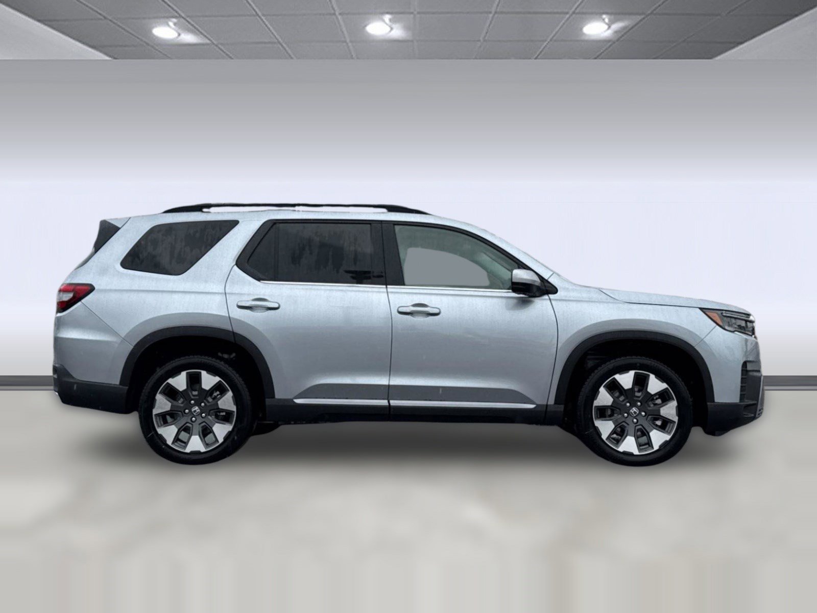 New 2026 Honda Pilot Touring image 7