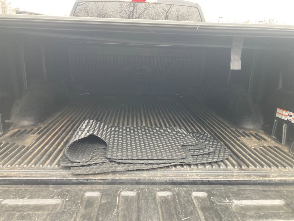 Used 2020 Ford F150 XLT image 27