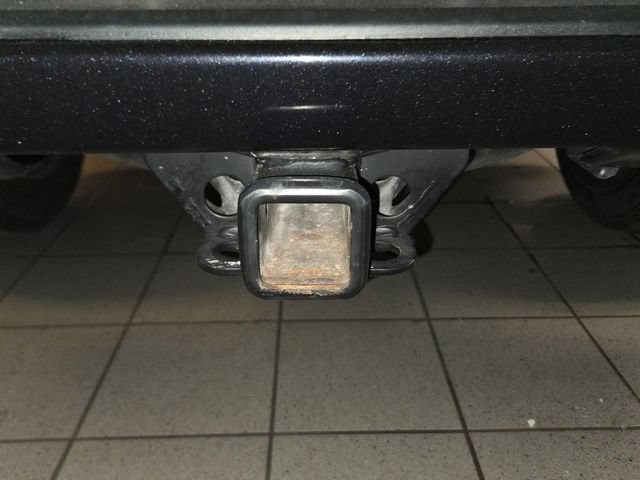 Used 2024 Chevrolet Silverado 1500 Custom Trail Boss w/ LPO, Dark Essentials Package AWD/4WD image 27
