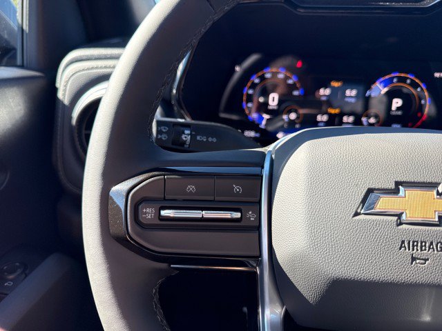 New 2026 Chevrolet Colorado LT w/ LT Convenience Package RWD image 26