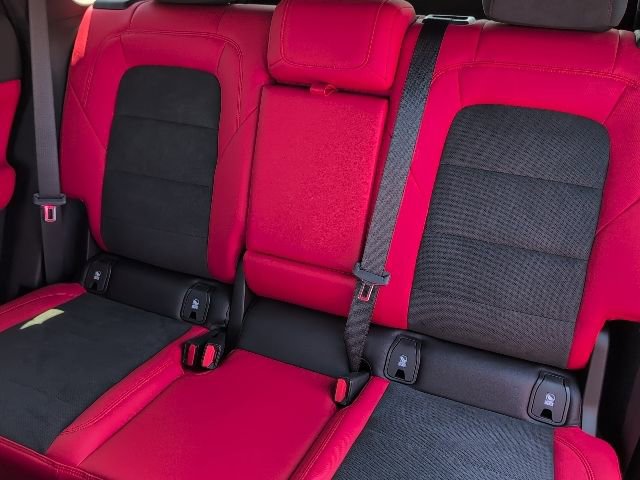 New 2025 Chevrolet Blazer EV RS w/ Super Cruise Package image 14