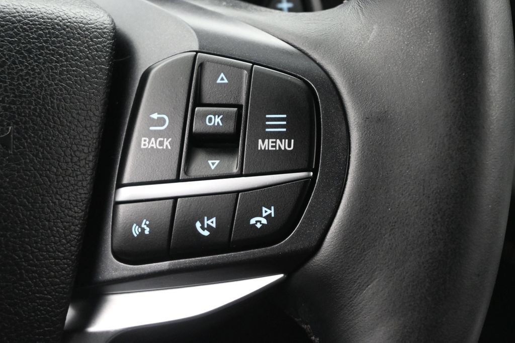 Used 2020 Ford Explorer Platinum w/ Premium Technology Package AWD/4WD image 8