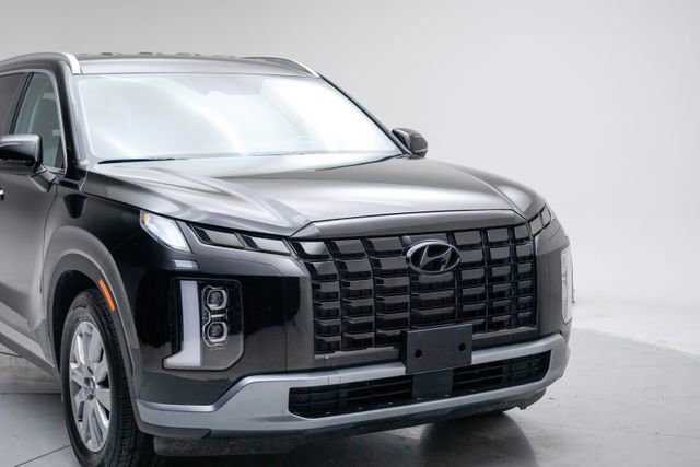Used 2025 Hyundai Palisade SEL image 4