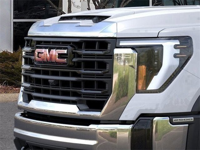 New 2025 GMC Sierra 2500 Pro image 37