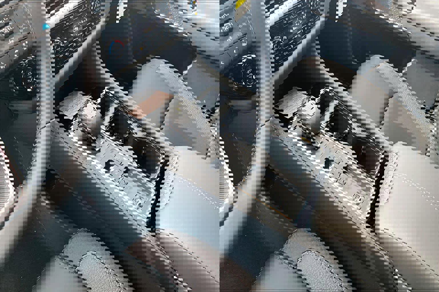 New 2026 Nissan Pathfinder SL image 11