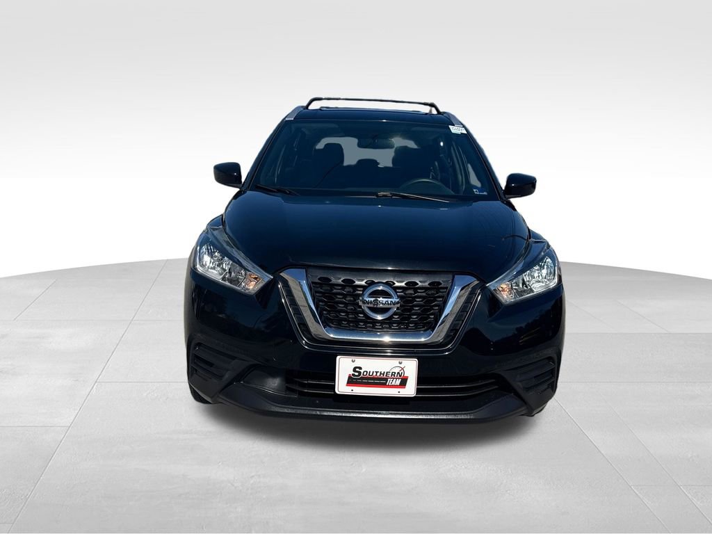 Used 2019 Nissan Kicks SV image 9
