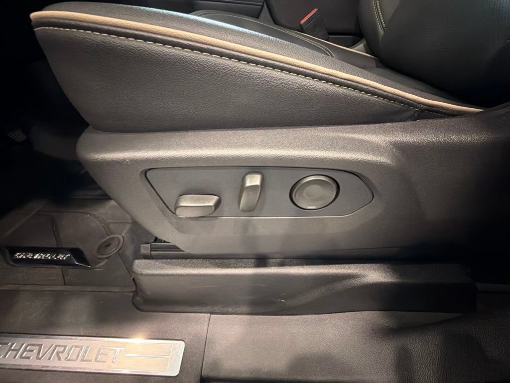 New 2026 Chevrolet Tahoe Premier AWD/4WD image 22