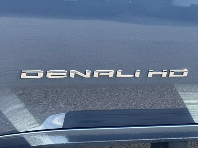 Used 2025 GMC Sierra 2500 Denali w/ Denali Reserve Package AWD/4WD image 33
