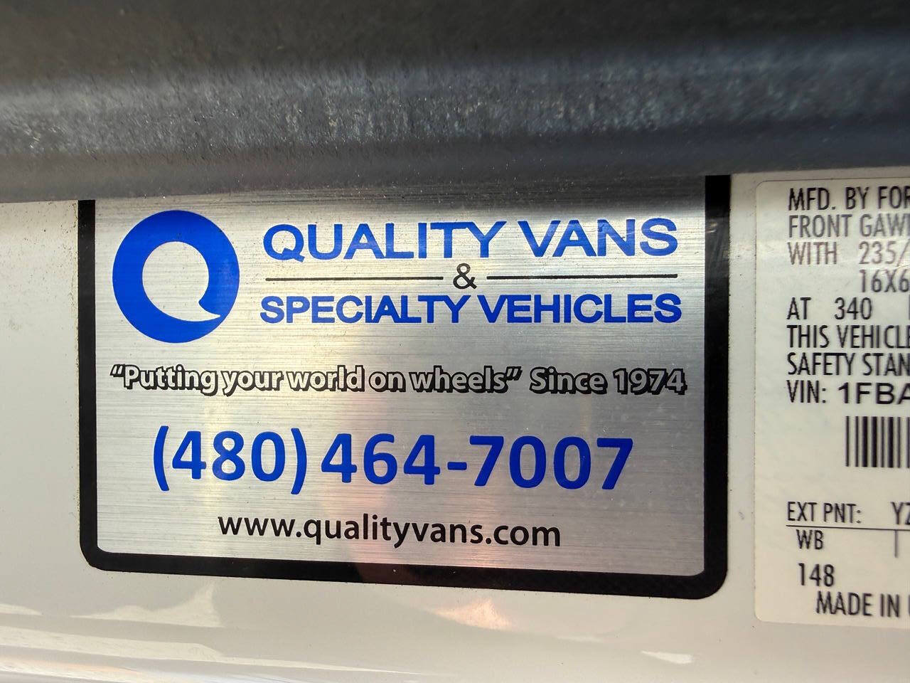 Used 2016 Ford Transit 350 XLT RWD image 39