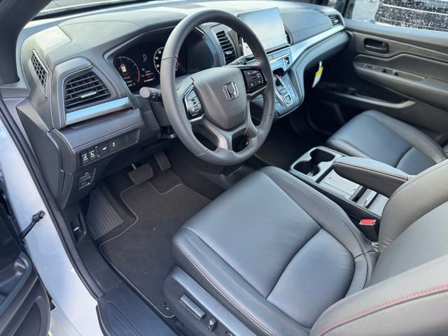 New 2025 Honda Odyssey Sport-L image 20