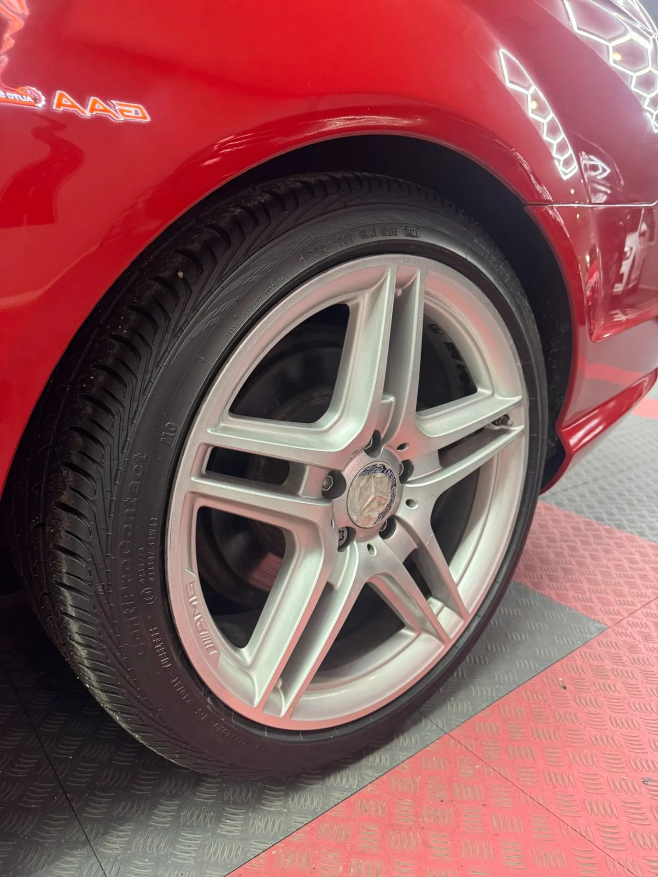 Used 2015 Mercedes-Benz C 250 Coupe image 10