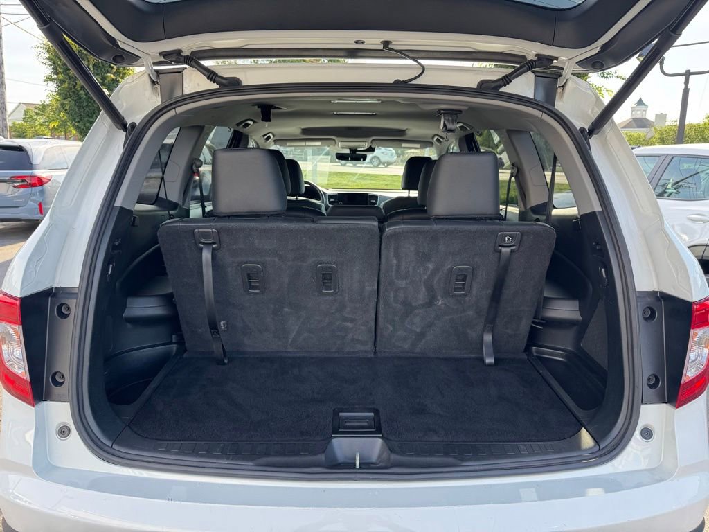 Used 2020 Honda Pilot EX-L image 10