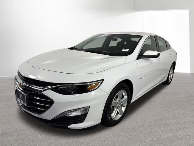 Used 2021 Chevrolet Malibu LS image 23