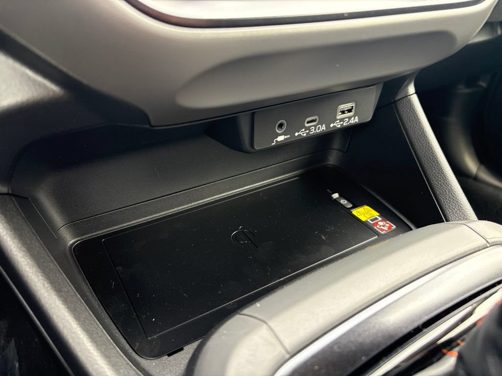 New 2026 Subaru Crosstrek 2.5i Limited AWD/4WD image 18
