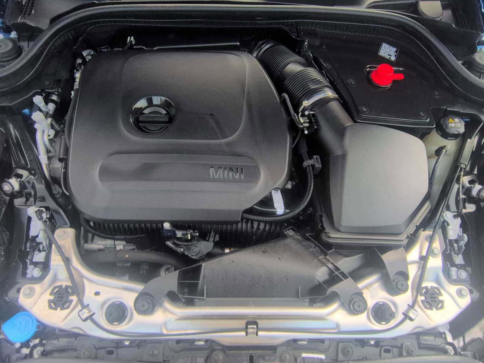 Used 2025 MINI Cooper S image 15