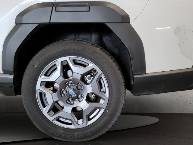 Certified 2026 Subaru Outback Premium AWD/4WD image 34