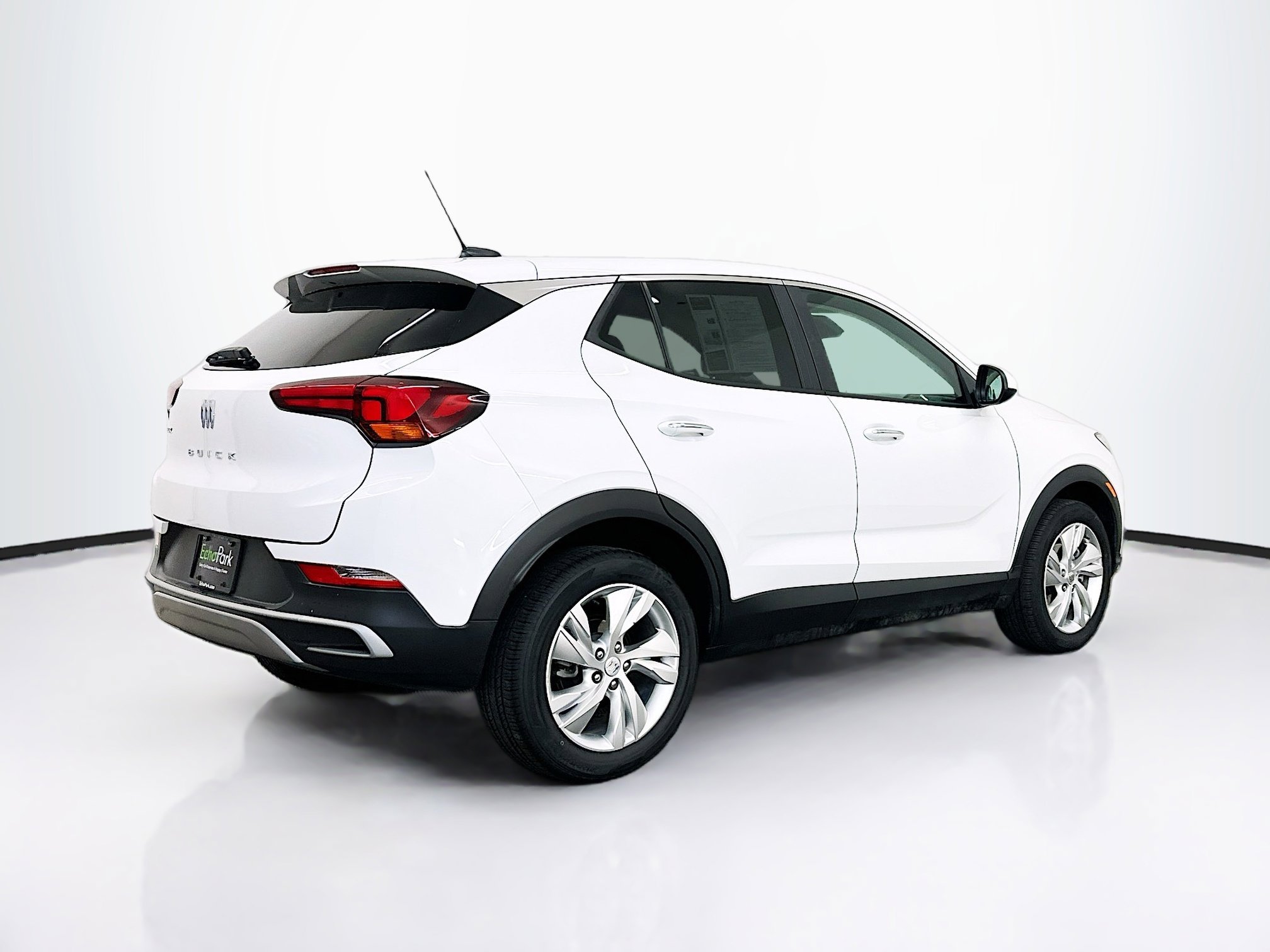 Used 2025 Buick Encore GX Preferred image 9
