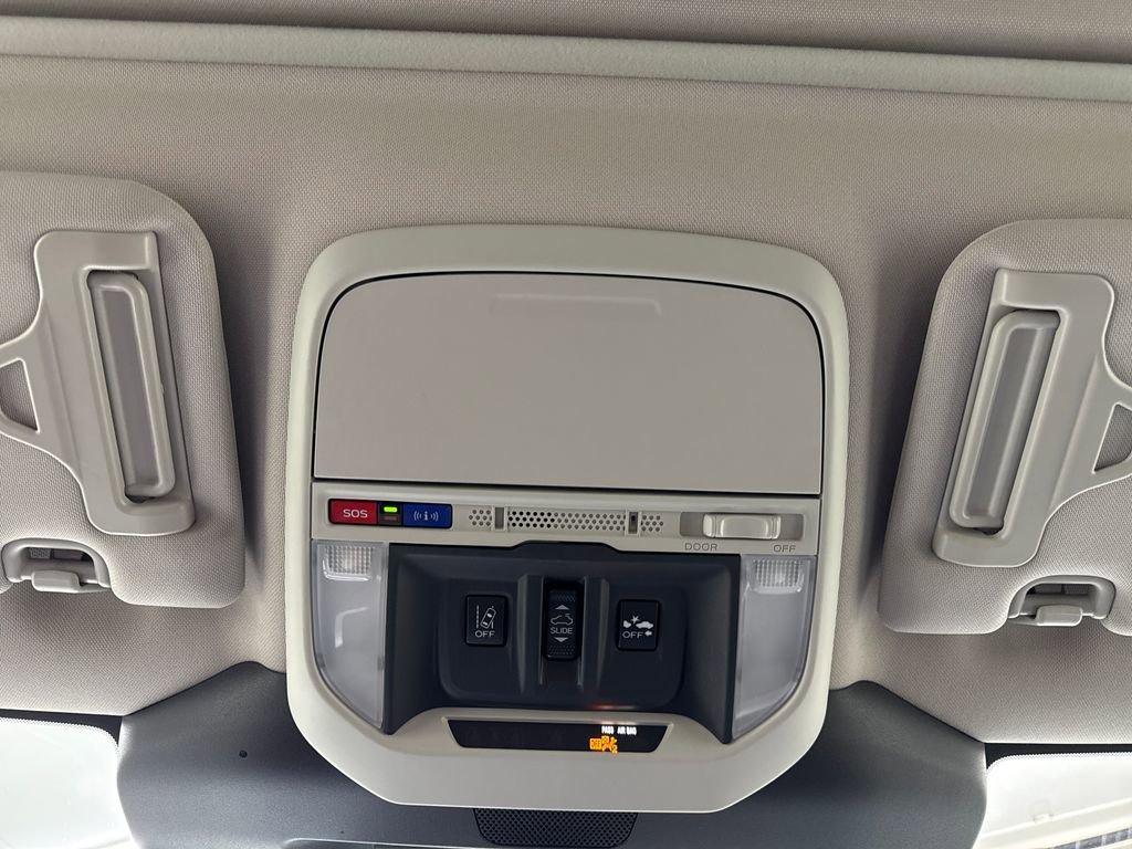 Certified 2024 Subaru Forester Premium image 20