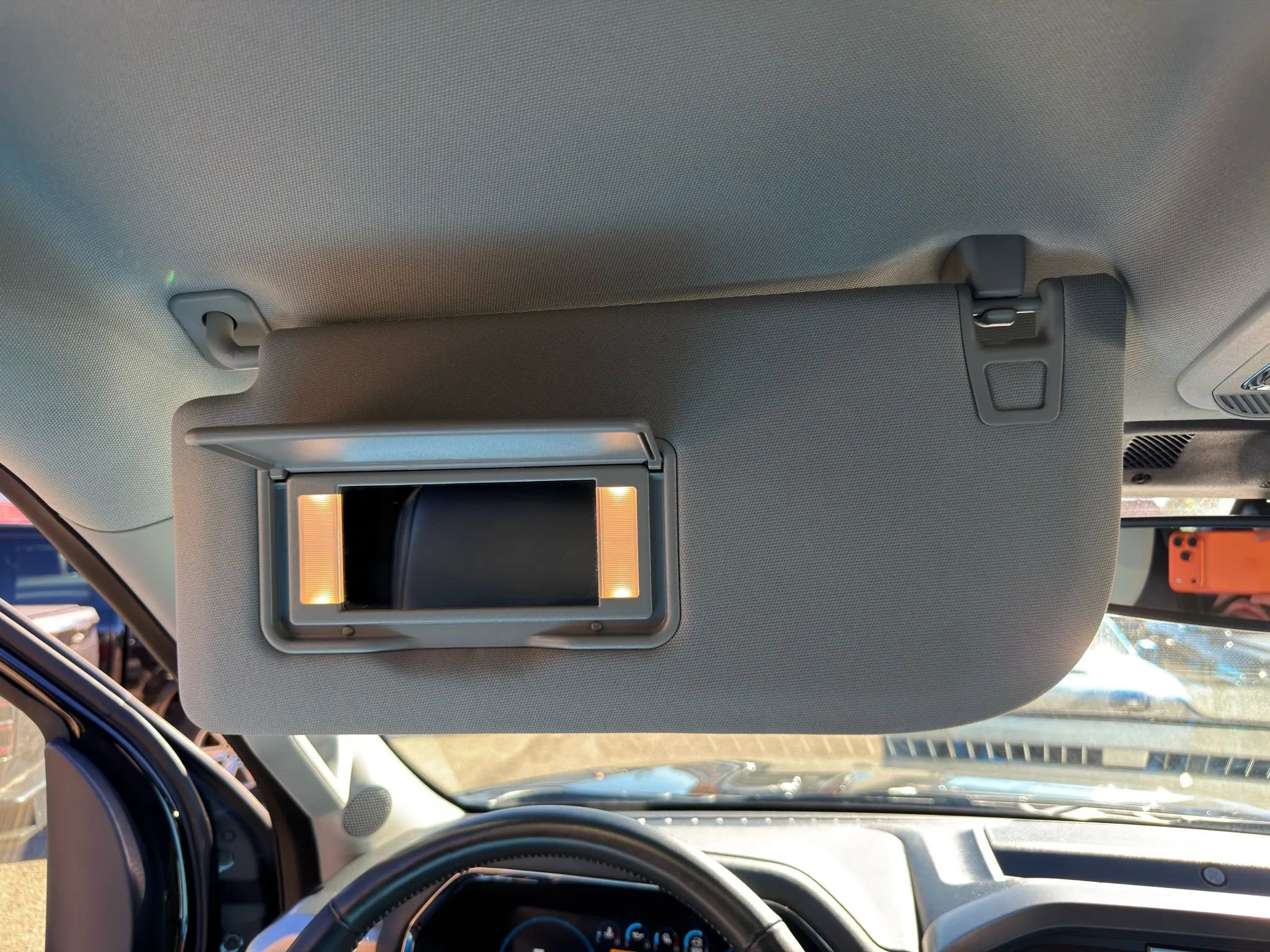 Used 2023 Ford F150 Lariat w/ Trailer Tow Package image 24