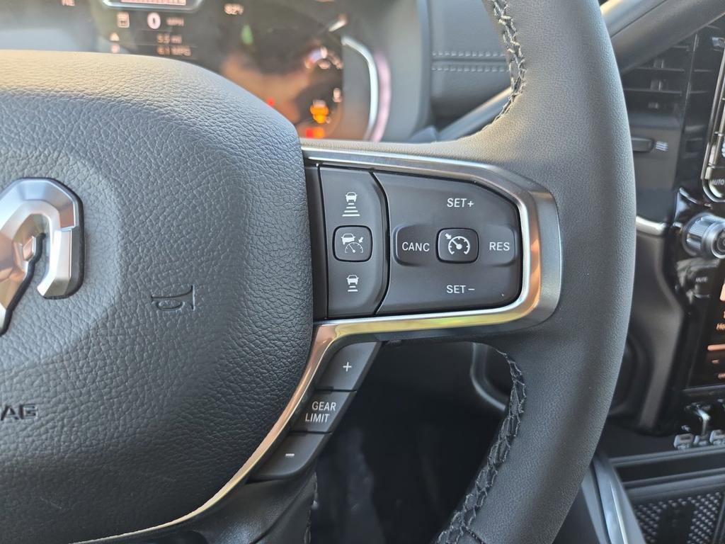 New 2026 RAM 3500 Laramie image 25