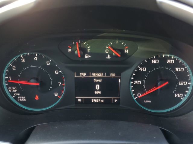 Used 2021 Chevrolet Malibu LS image 15